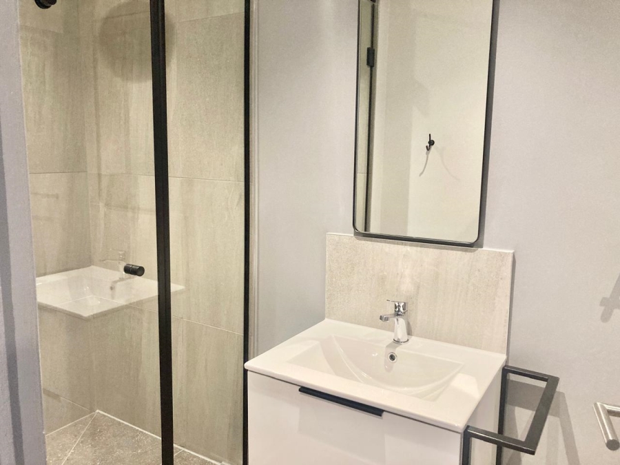 1 Bedroom Property for Sale in Observatory Western Cape